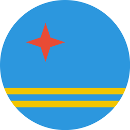 Aruba  Symbol