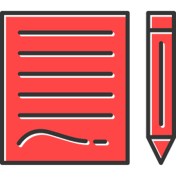 Agreement  Icon