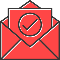 Letter  Icon