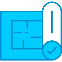 Blueprint  Icon