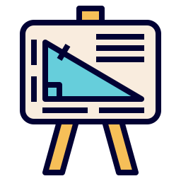 Geometry  Icon