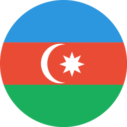 Azerbaijan  Icon