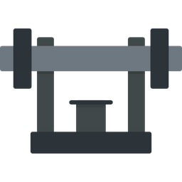 Gym Machine  Icon