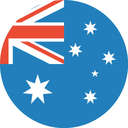 Australia  Icon