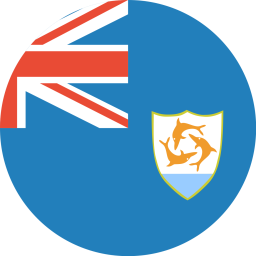 Anguilla  Symbol