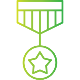 Medal  Icon