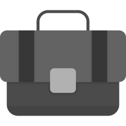 Briefcase  Icon