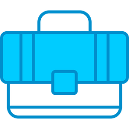 Briefcase  Icon