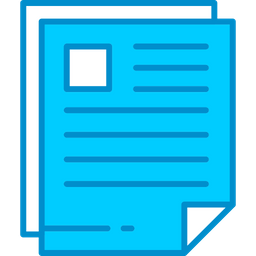 Document  Icon