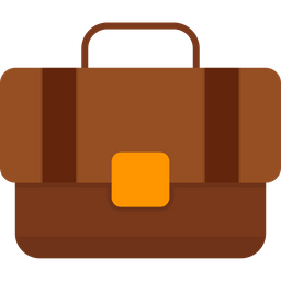 Briefcase  Icon