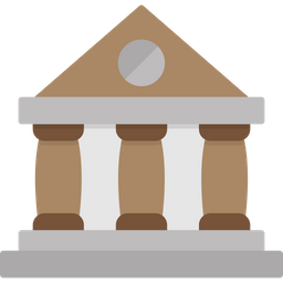 Court  Icon