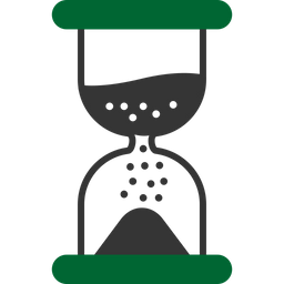 Hourglass  Icon