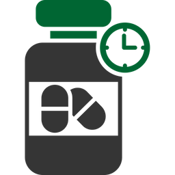 Medicine  Icon