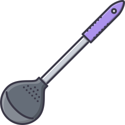 Ladle  Icon