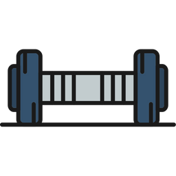 Dumbbells  Icon