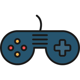 Gamepad  Icon