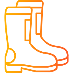 Boots  Icon