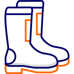 Boots  Icon