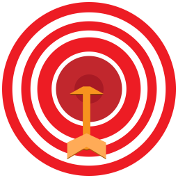 Archery  Icon