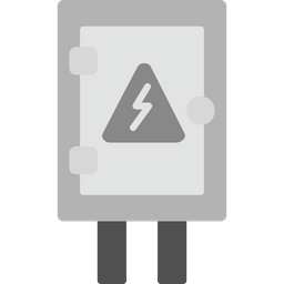 Electrical panel  Icon