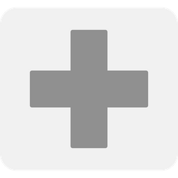 Emergency sign  Icon