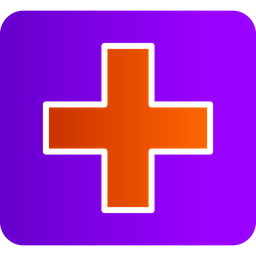 Emergency sign  Icon