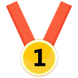 Award  Icon