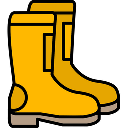 Boots  Icon