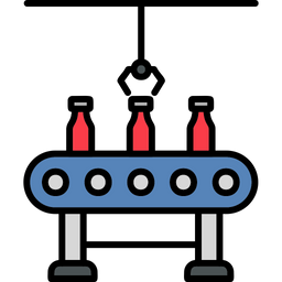 Bottle  Icon