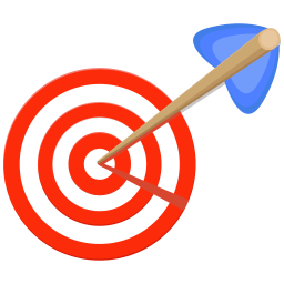 Archery  Icon