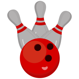 Bowling  Symbol