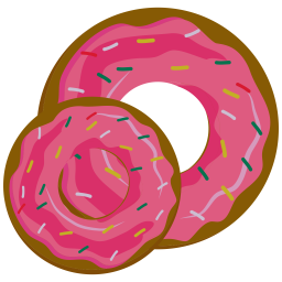 Donuts  Symbol