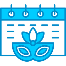 Calendar  Icon