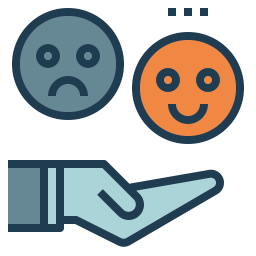 Feedback  Icon