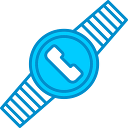 Digital Watch  Icon