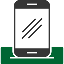 Phone  Icon