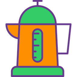 Kettle  Icon