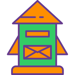 Mail Box  Icon