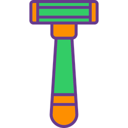 Razor  Icon