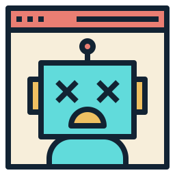 Error message  Icon