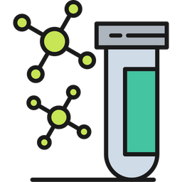 Chemistry  Icon