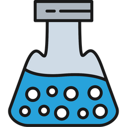 Flask  Icon