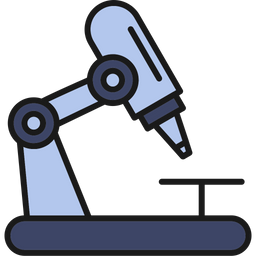 Microscope  Icon