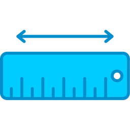 Measure  Icon