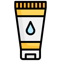 Lotion  Icon