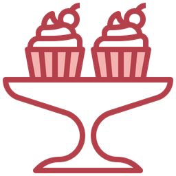 Cupcake  Icon