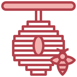 Beehive  Icon