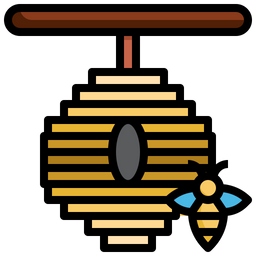 Beehive  Icon