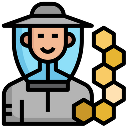 Beekeeper  Icon