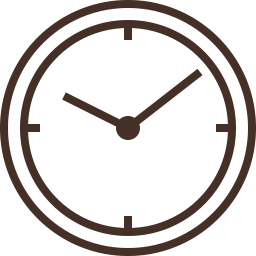 Uhr  Symbol